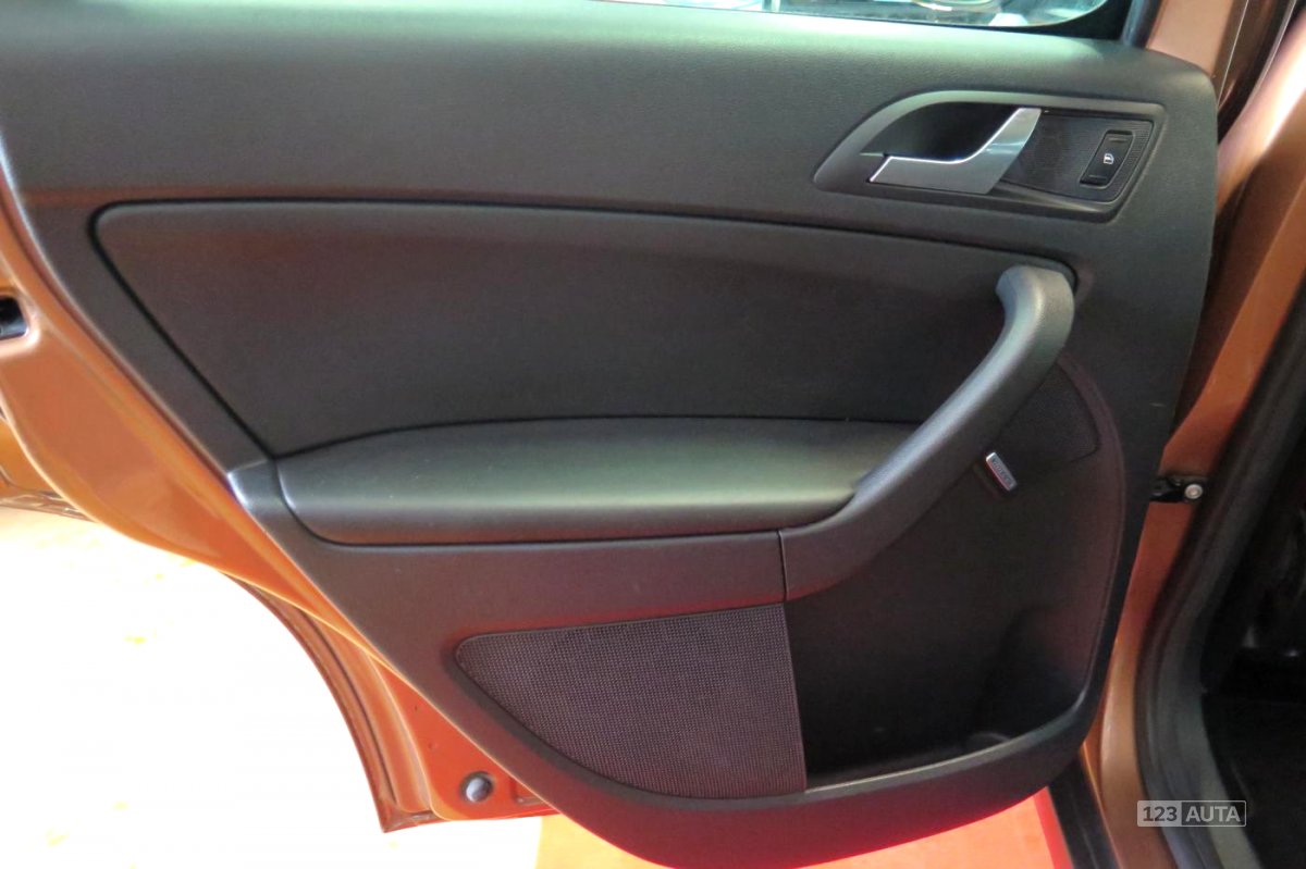 Škoda Yeti, 2012 - pohled č. 18