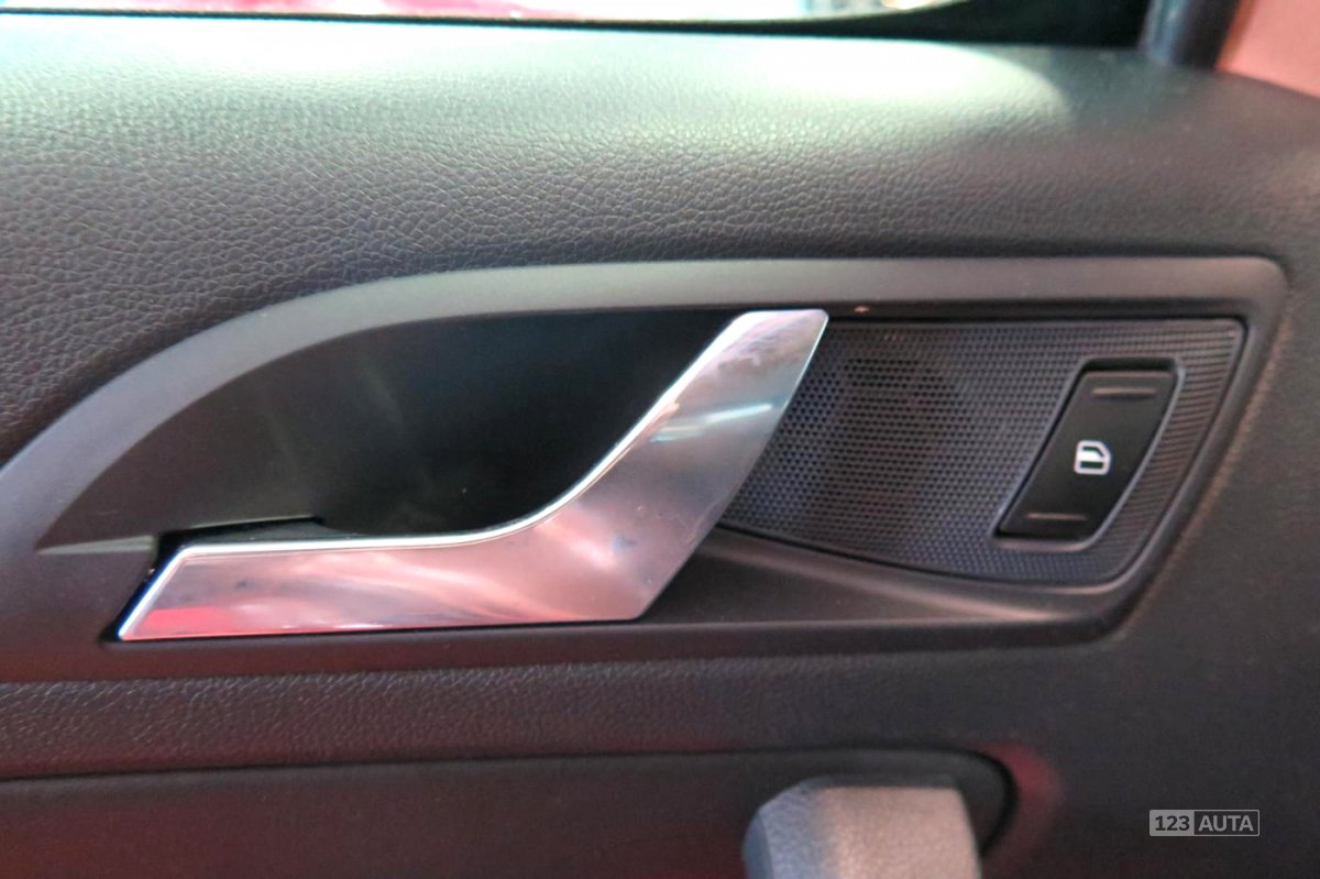 Škoda Yeti, 2012 - pohled č. 19