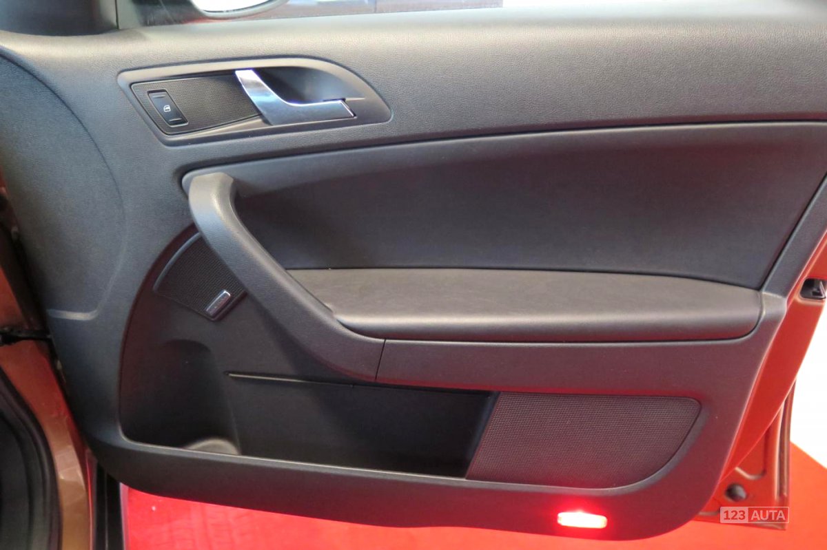 Škoda Yeti, 2012 - pohled č. 23