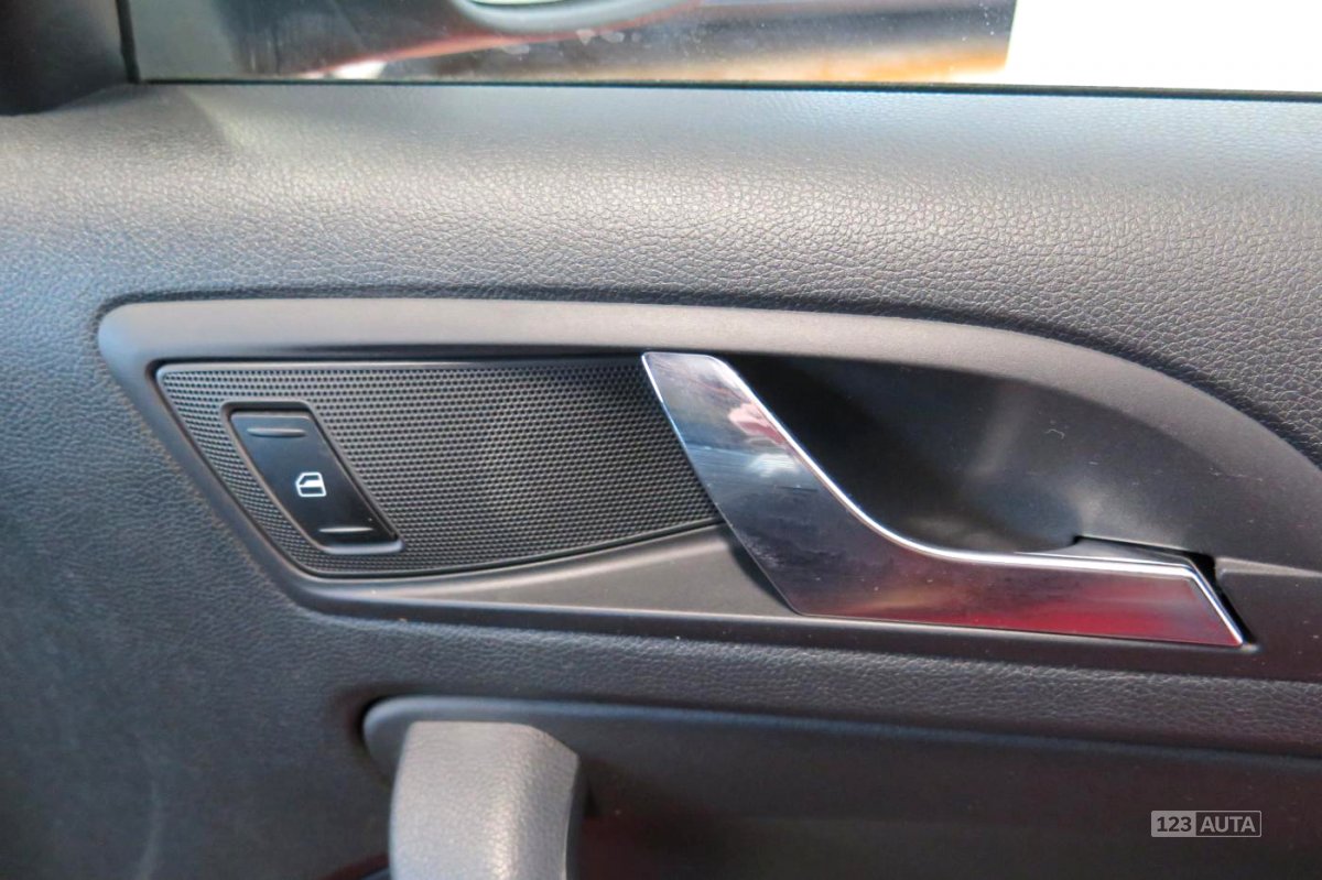 Škoda Yeti, 2012 - pohled č. 24