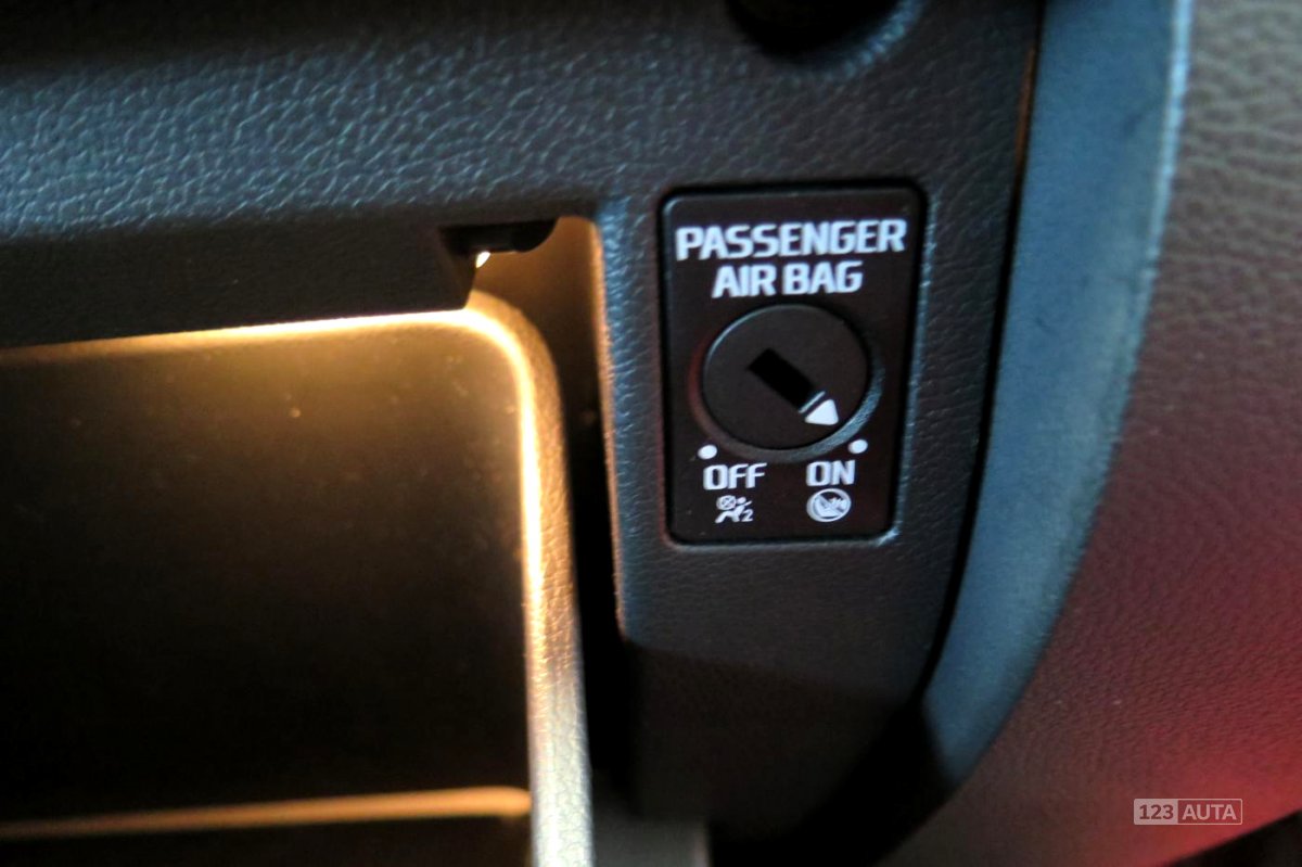 Škoda Yeti, 2012 - pohled č. 25