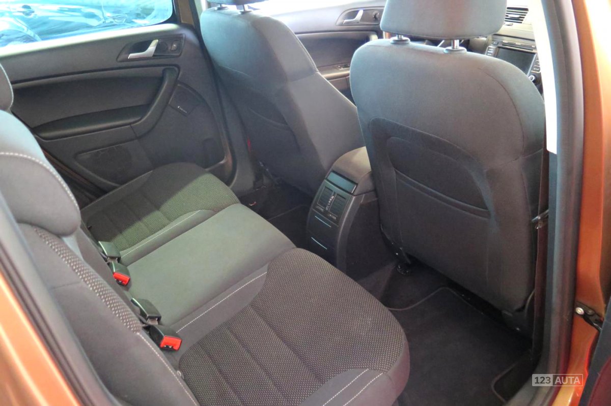 Škoda Yeti, 2012 - pohled č. 26