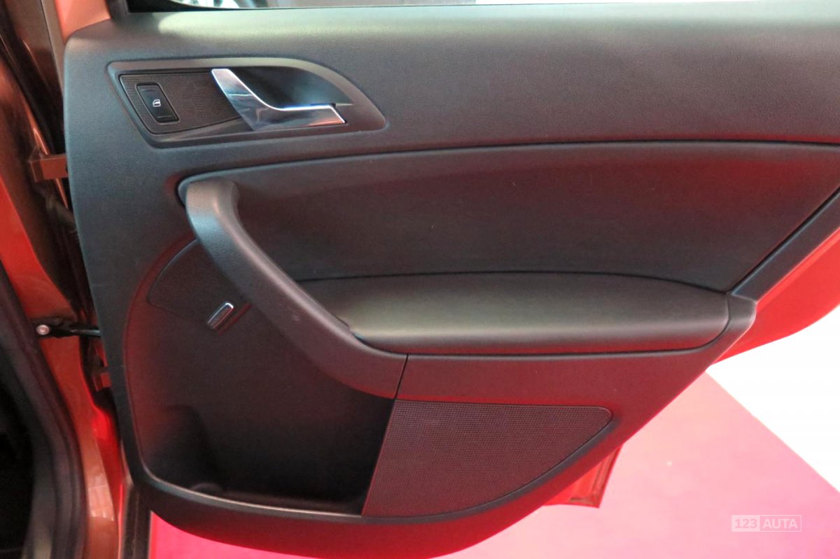 Škoda Yeti, 2012 - pohled č. 27