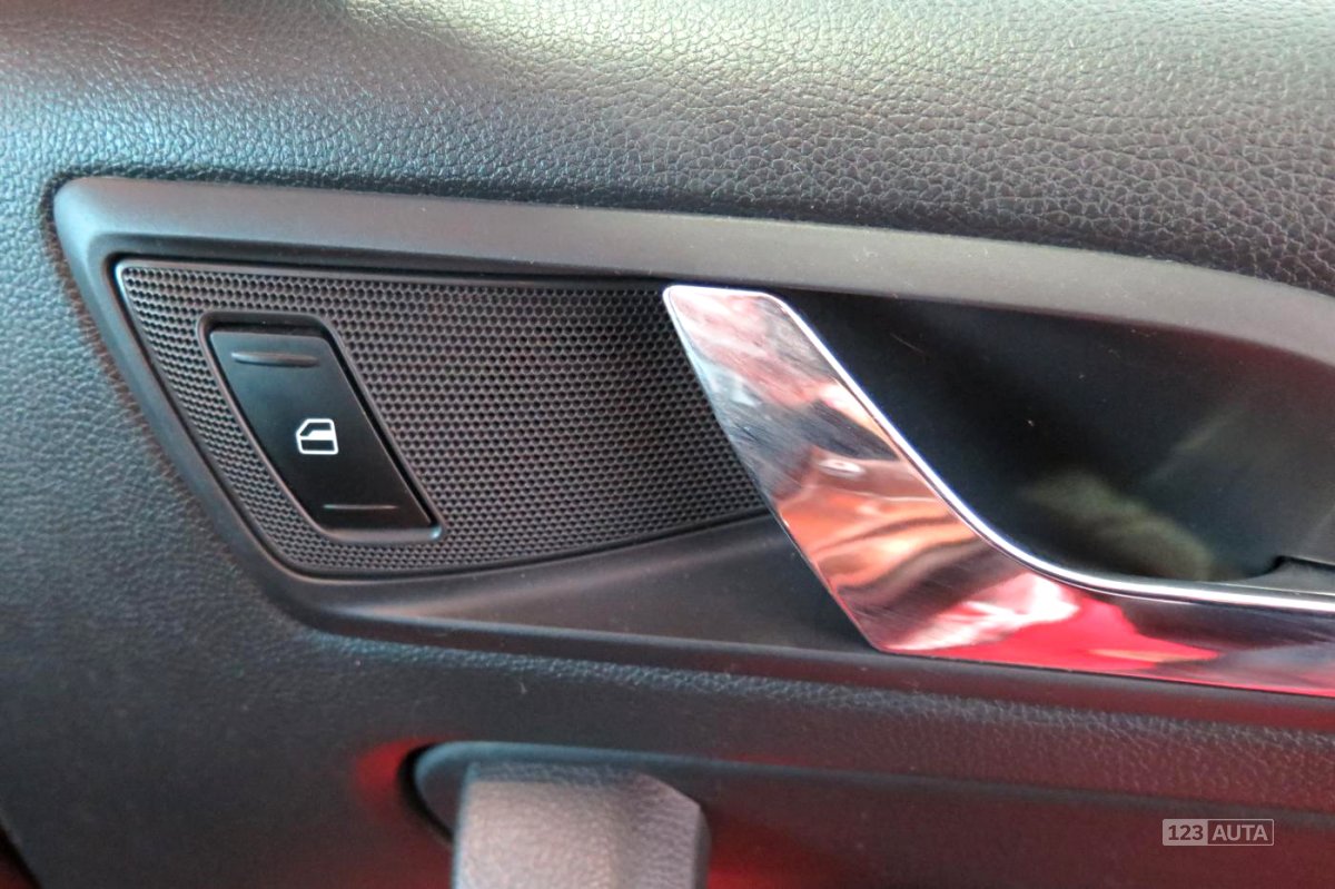 Škoda Yeti, 2012 - pohled č. 28