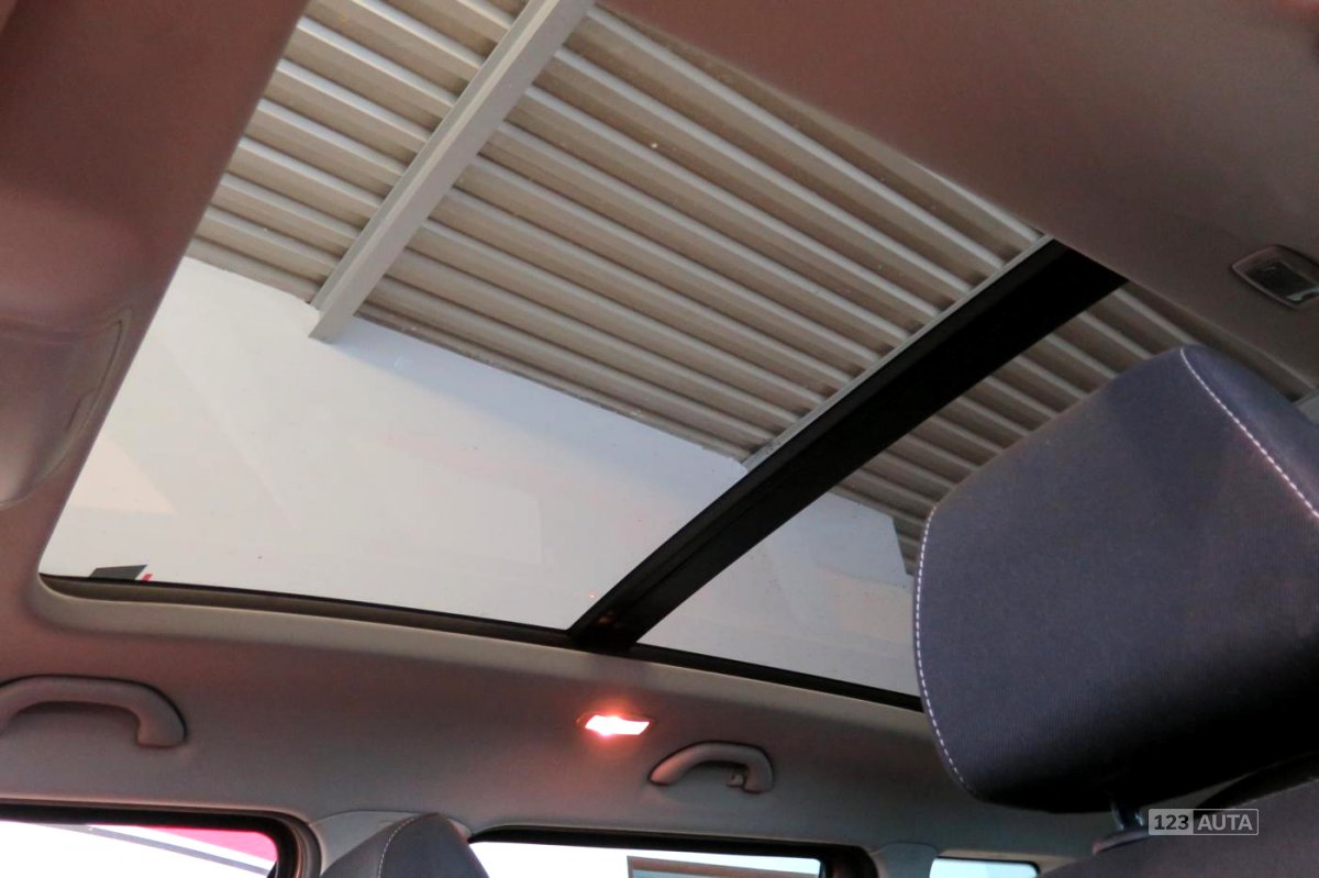 Škoda Yeti, 2012 - pohled č. 31