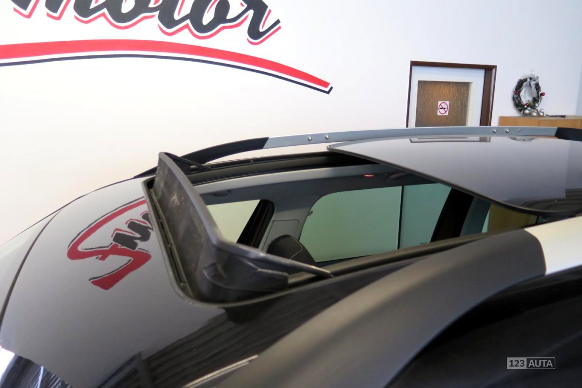 Škoda Yeti, 2012 - pohled č. 35