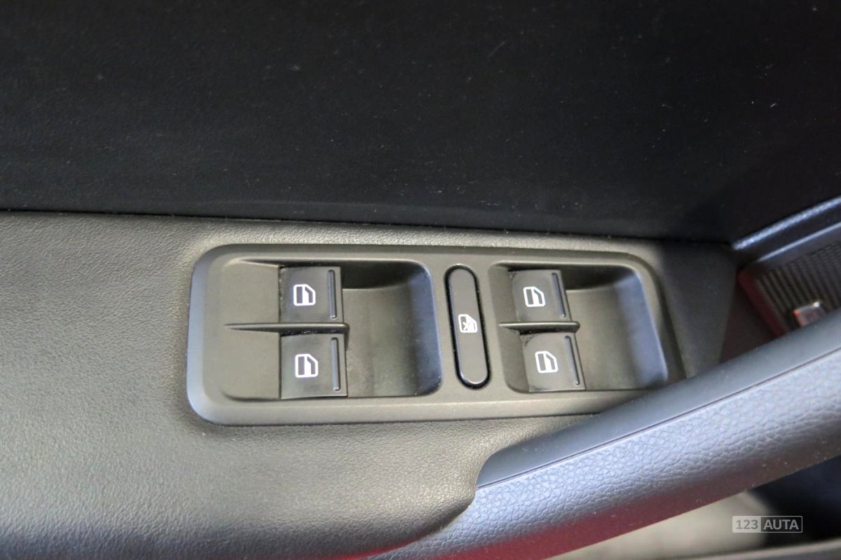 Škoda Yeti, 2012 - pohled č. 7