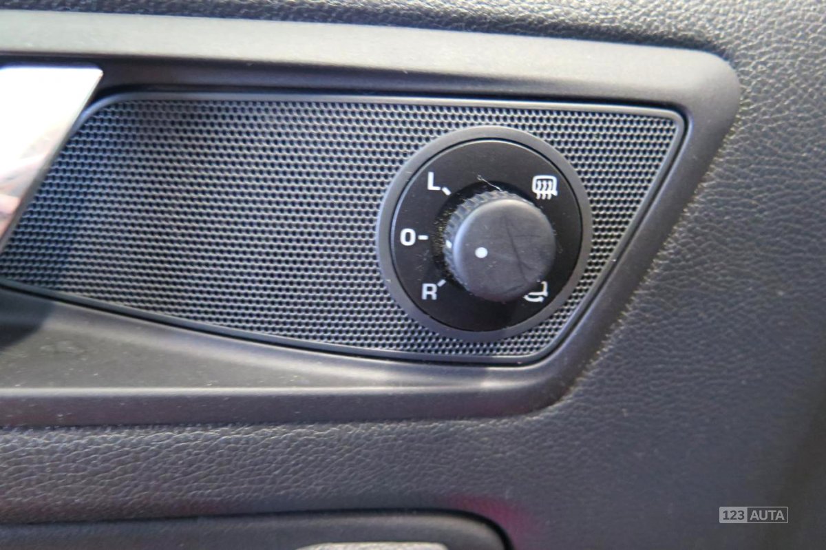 Škoda Yeti, 2012 - pohled č. 8