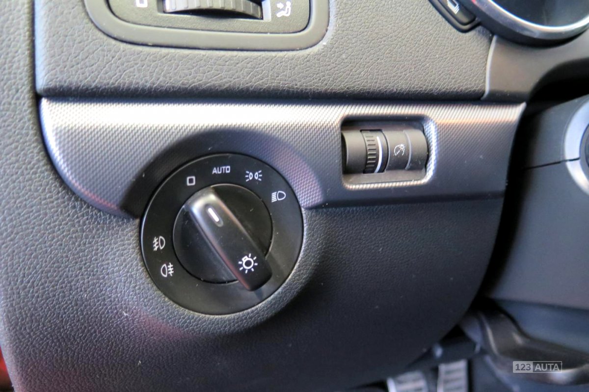 Škoda Yeti, 2012 - pohled č. 9