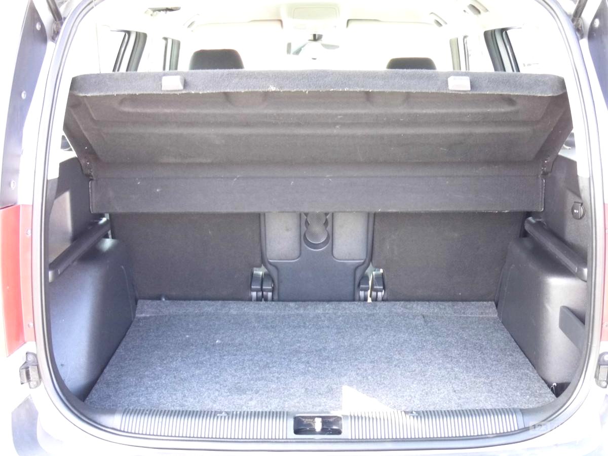 Škoda Yeti, 2013 - pohled č. 10