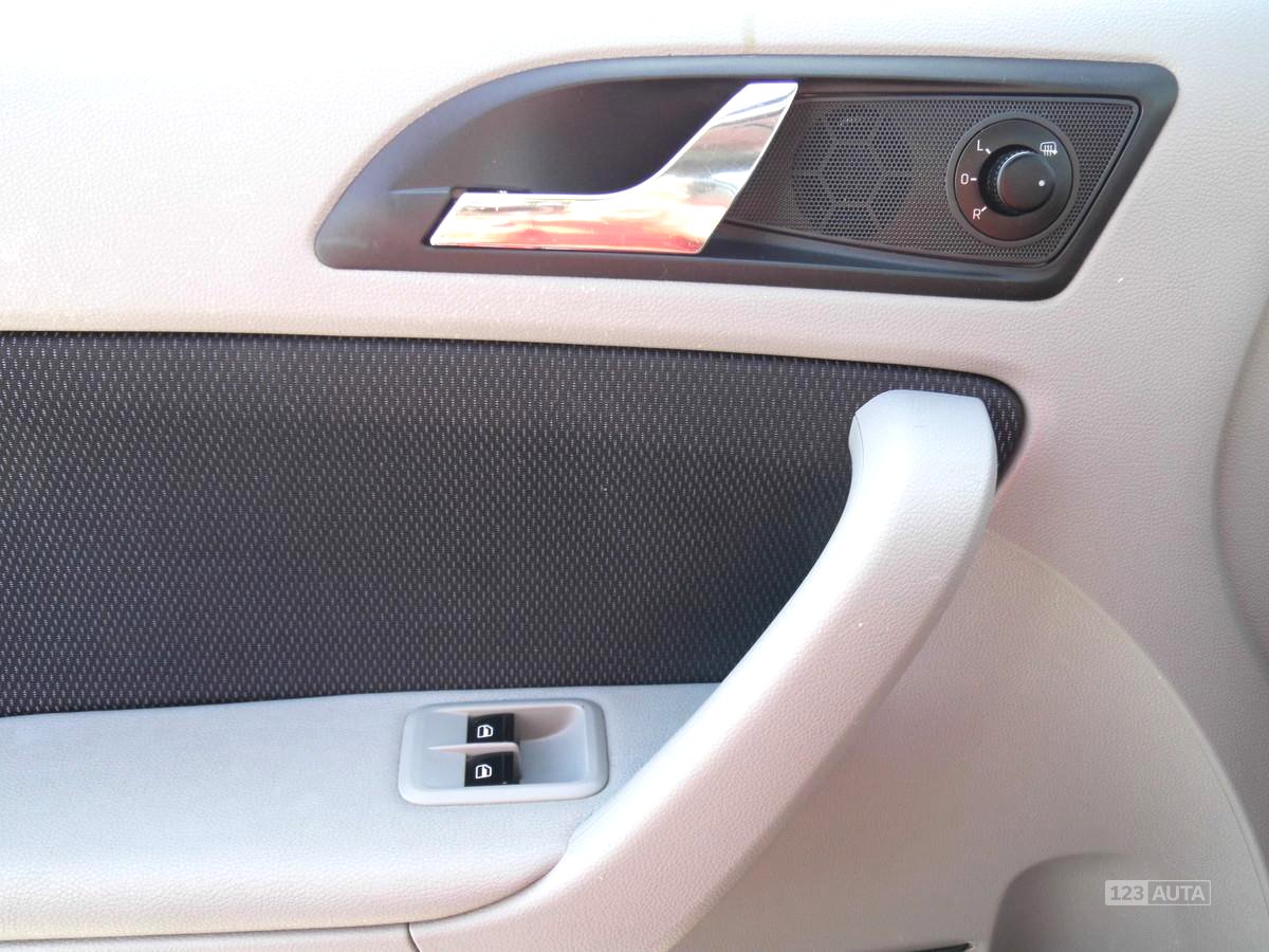 Škoda Yeti, 2013 - pohled č. 18