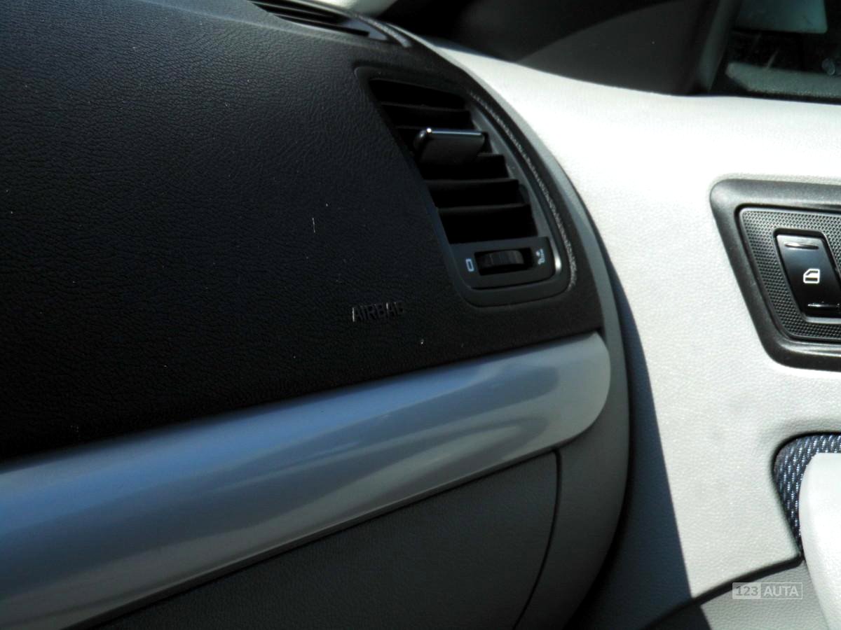 Škoda Yeti, 2013 - pohled č. 21