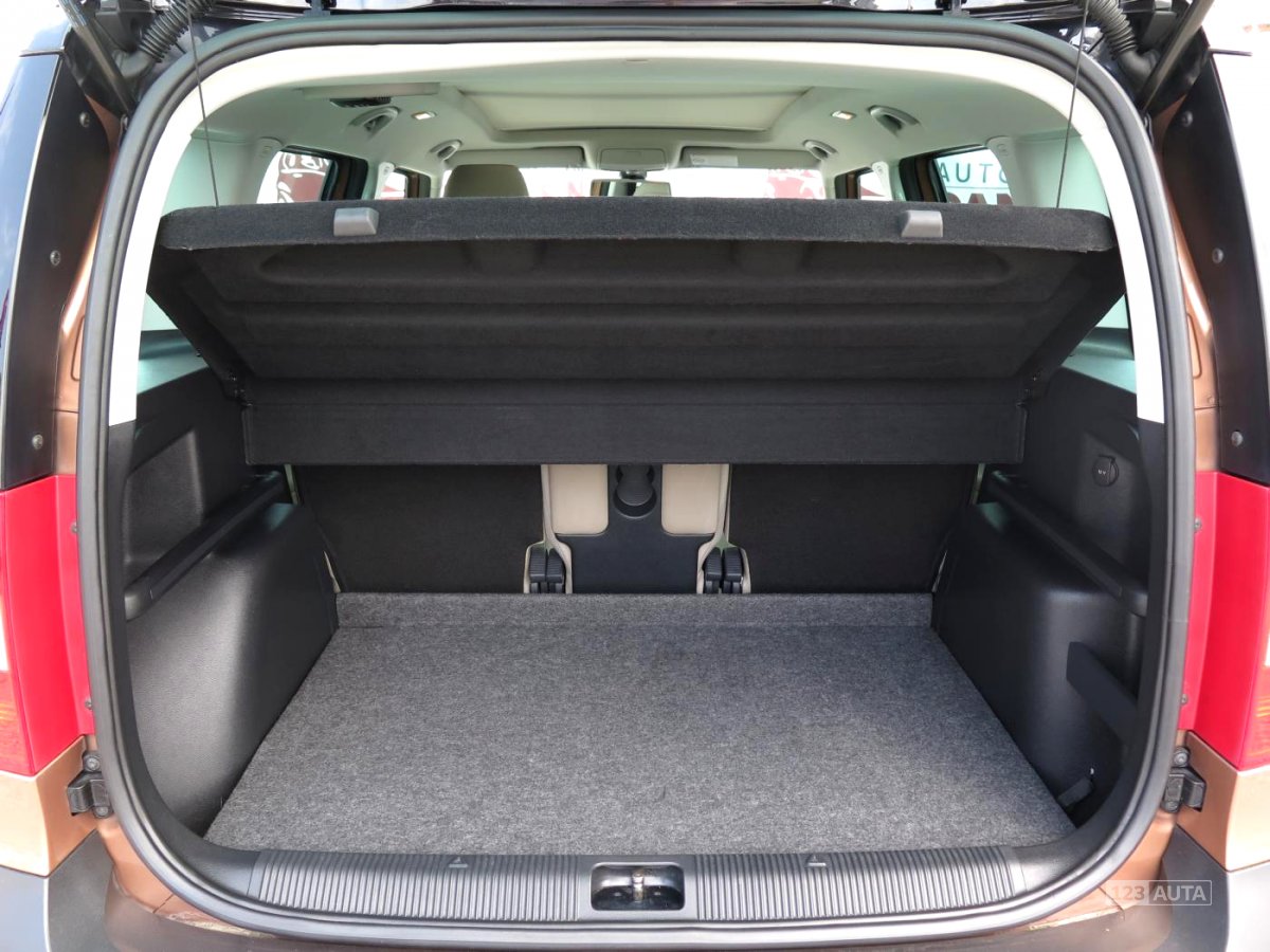 Škoda Yeti, 2011 - pohled č. 13