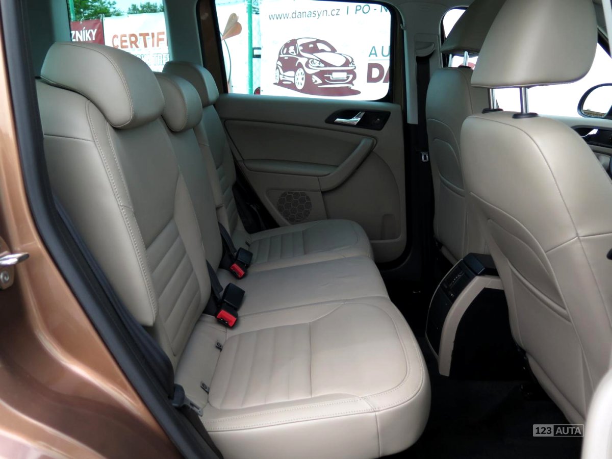 Škoda Yeti, 2011 - pohled č. 14