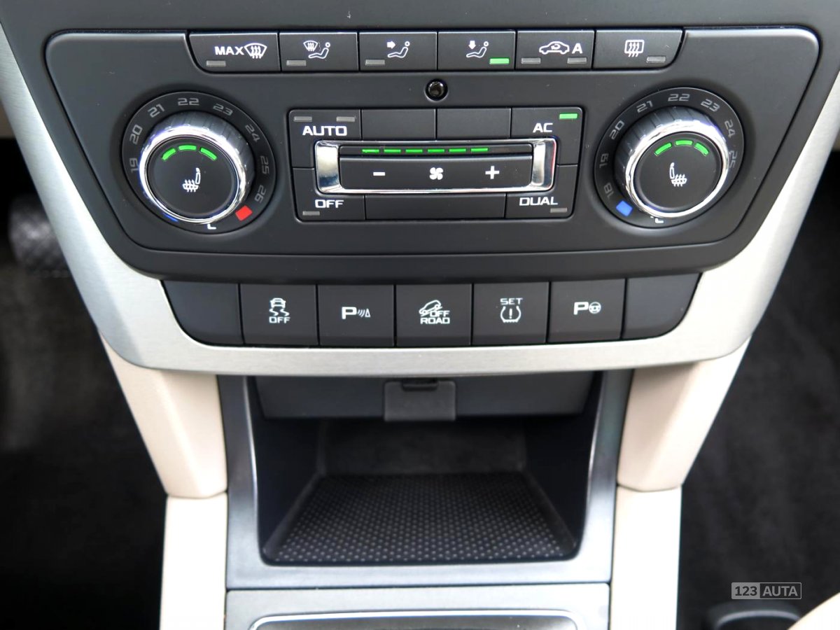 Škoda Yeti, 2011 - pohled č. 17