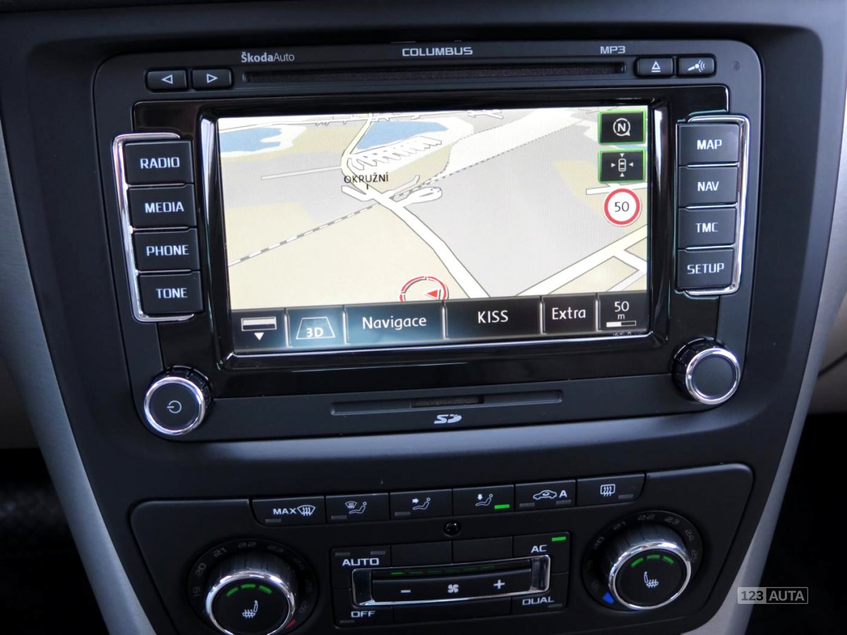 Škoda Yeti, 2011 - pohled č. 18