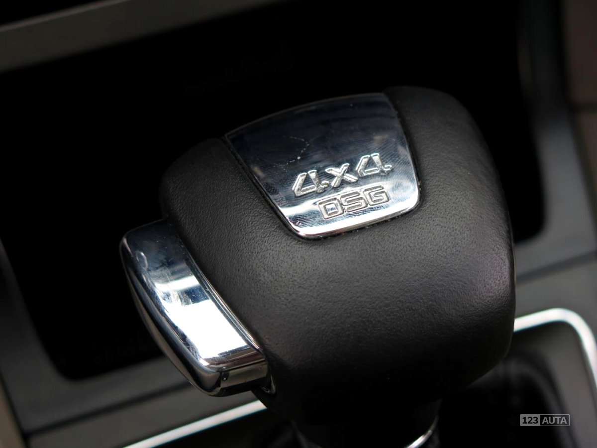 Škoda Yeti, 2011 - pohled č. 19