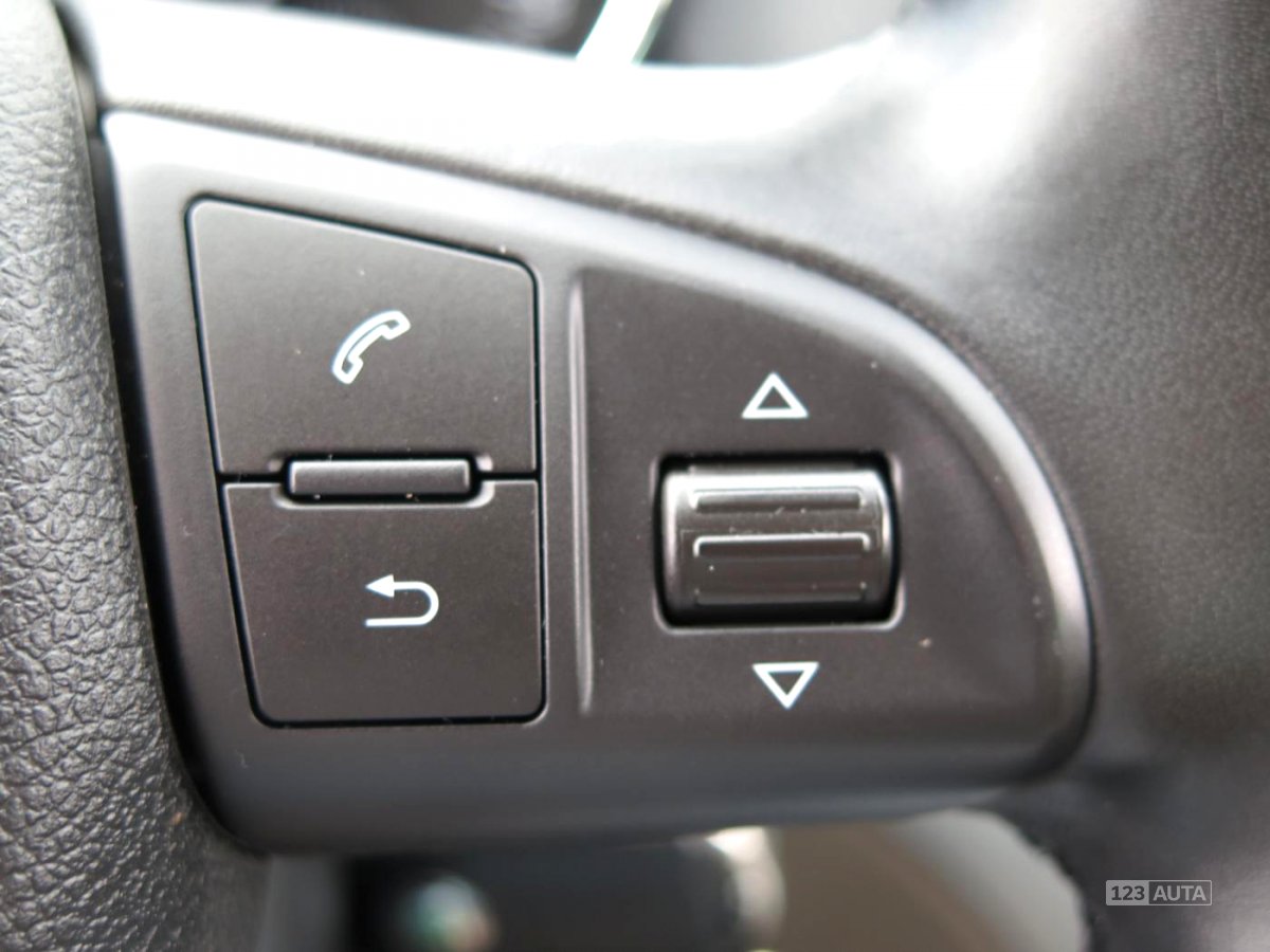 Škoda Yeti, 2011 - pohled č. 20