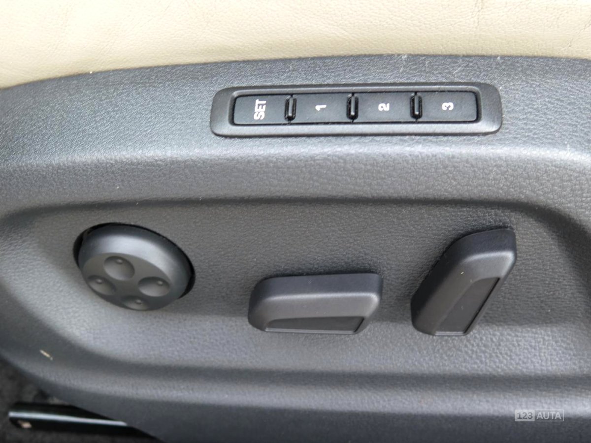 Škoda Yeti, 2011 - pohled č. 22