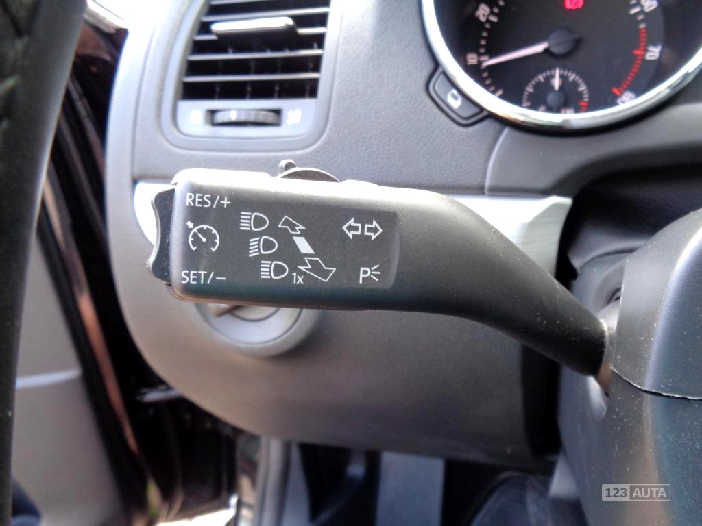 Škoda Yeti, 2013 - pohled č. 12