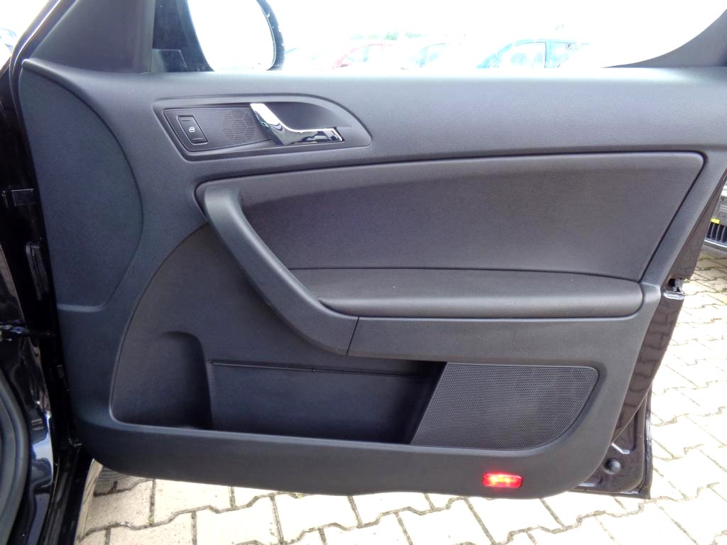 Škoda Yeti, 2013 - pohled č. 19