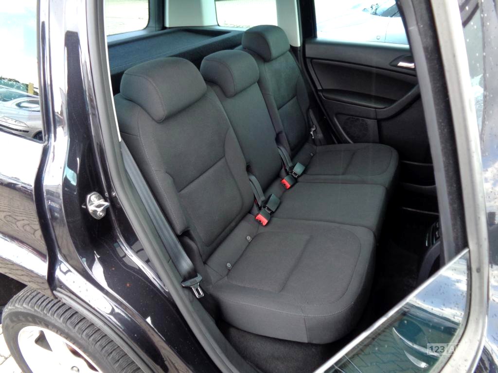 Škoda Yeti, 2013 - pohled č. 23