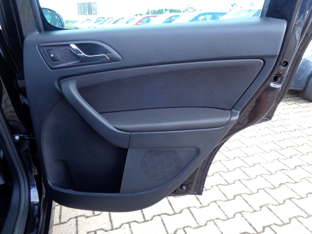 Škoda Yeti, 2013 - pohled č. 24