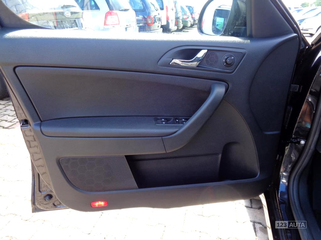 Škoda Yeti, 2013 - pohled č. 7