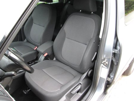 Škoda Yeti, 2010 - pohled č. 10