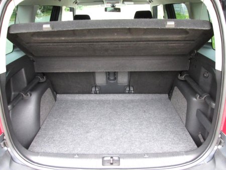 Škoda Yeti, 2010 - pohled č. 8