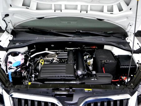 Škoda Yeti, 2017 - pohled č. 5