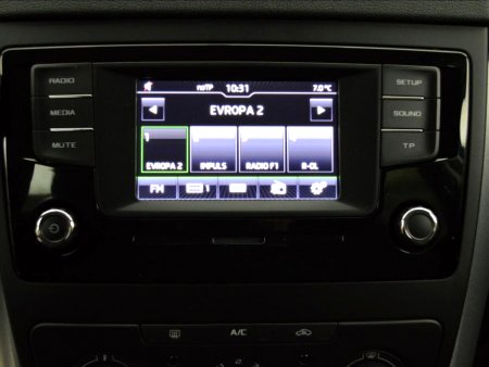 Škoda Yeti, 2016 - pohled č. 10