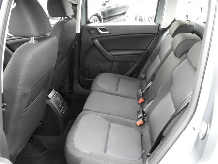 Škoda Yeti, 2017 - pohled č. 7