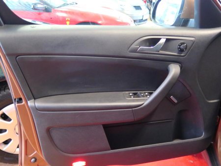 Škoda Yeti, 2012 - pohled č. 6