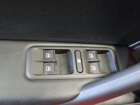 Škoda Yeti, 2012 - pohled č. 7