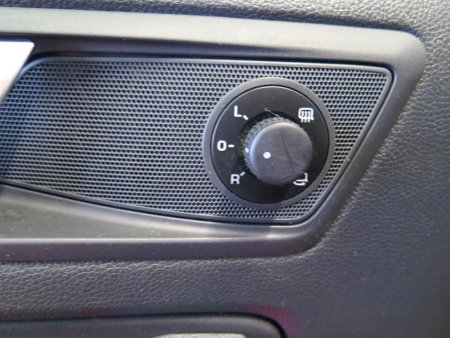 Škoda Yeti, 2012 - pohled č. 8