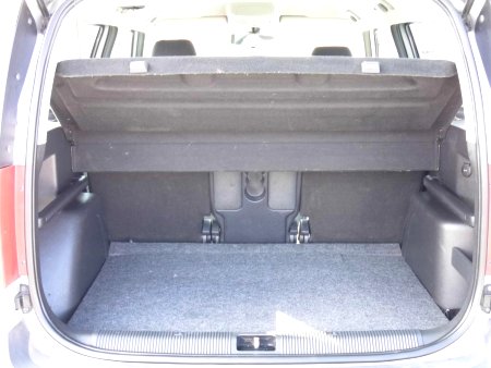 Škoda Yeti, 2013 - pohled č. 10