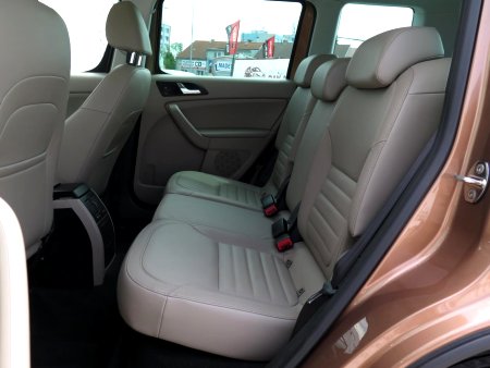 Škoda Yeti, 2011 - pohled č. 11