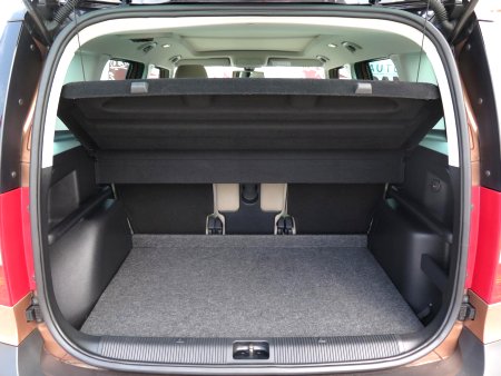 Škoda Yeti, 2011 - pohled č. 13