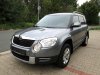 Škoda Yeti, 2010 - celkový pohled