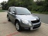 Škoda Yeti, 2010 - pohled č. 2