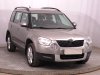 Škoda Yeti, 2011 - celkový pohled