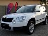Škoda Yeti, 2013 - celkový pohled