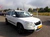 Škoda Yeti, 2012 - celkový pohled