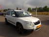 Škoda Yeti, 2012 - pohled č. 2