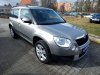 Škoda Yeti, 2011 - celkový pohled