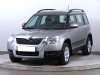 Škoda Yeti, 2012 - pohled č. 3