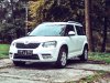 Škoda Yeti, 2015 - celkový pohled