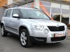Škoda Yeti, 2013 - celkový pohled