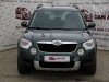 Škoda Yeti, 2012 - pohled č. 3